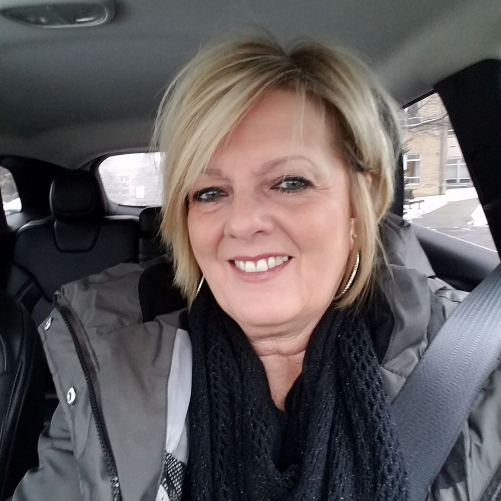 Meet your Posher, Sherry
